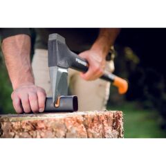 Fiskars Balta ve Bıçak Bileyici