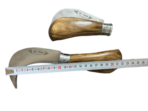 440c  Oyma Aşı Bıçağı