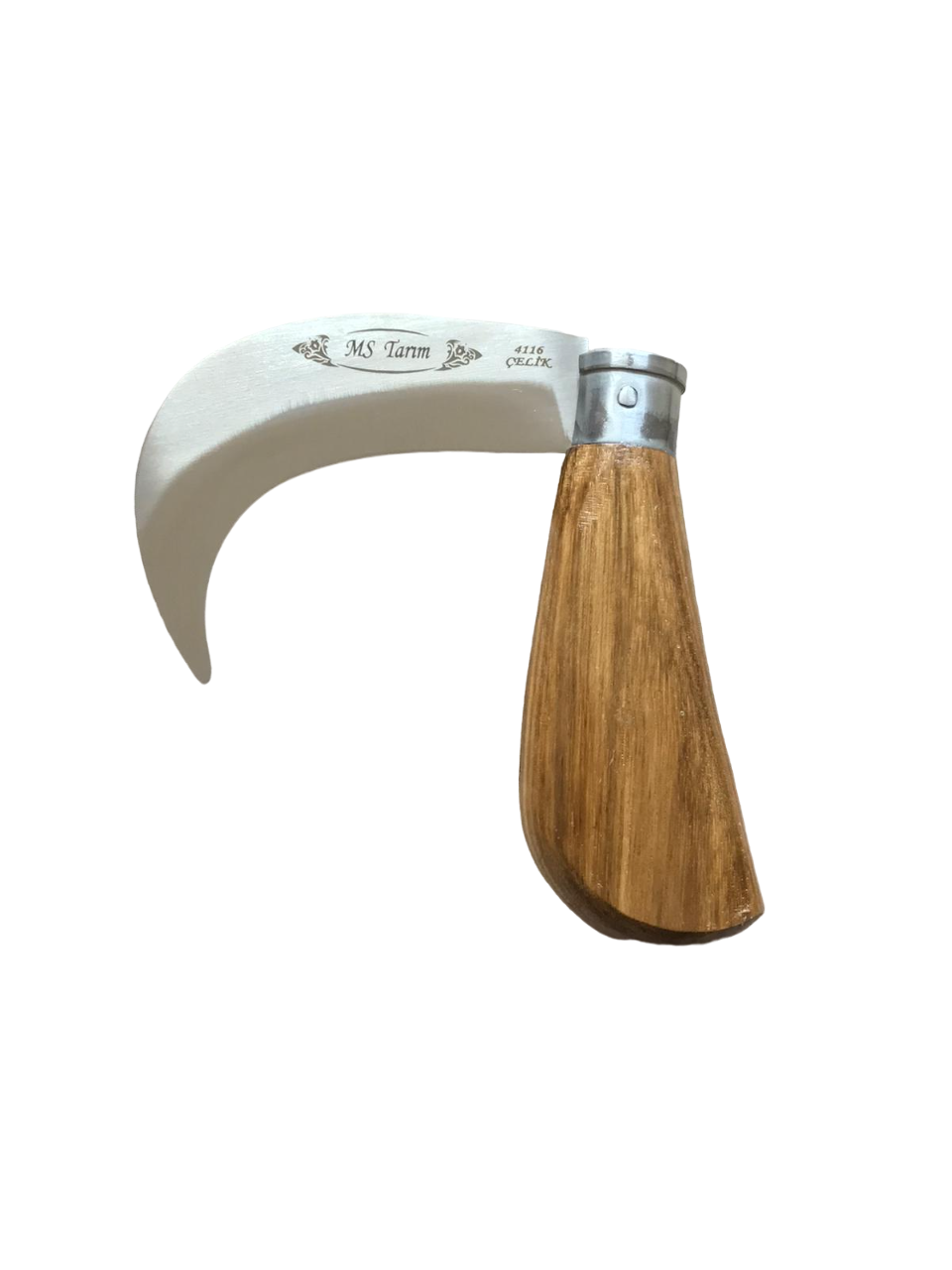 4116 Oyma Aşı Bıçağı