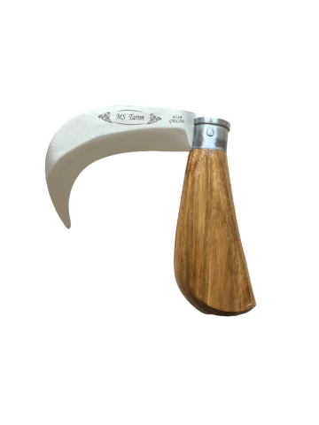 4116 Oyma Aşı Bıçağı