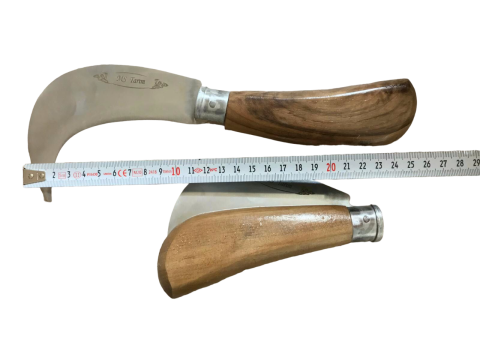 Karabük Oyma Aşı Bıçağı