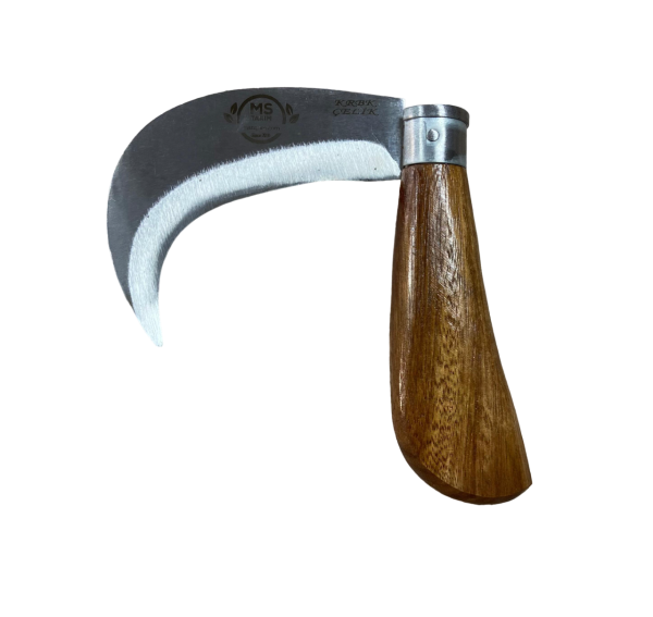 Karabük Büyük Oyma Aşı Bıçağı