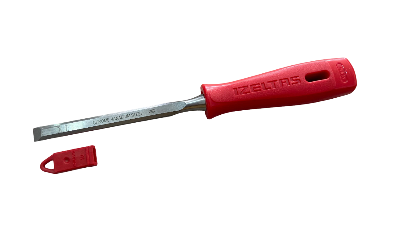 İzeltaş İskarpela 10 mm