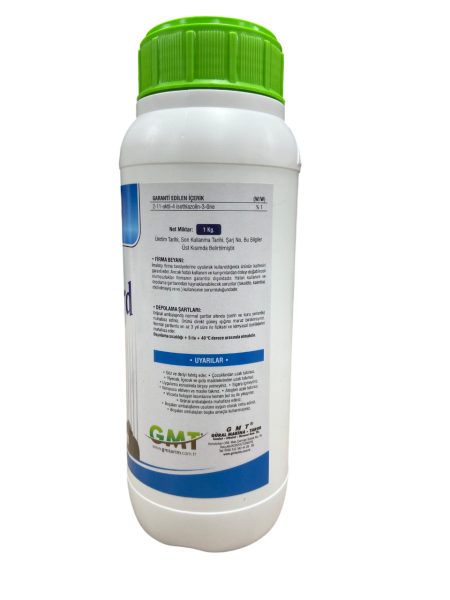 1kg Sıvı Aşı ve Budama Macunu