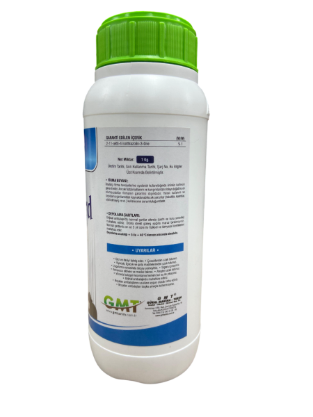 1kg Sıvı Aşı ve Budama Macunu