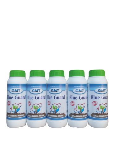 1kg Sıvı Aşı ve Budama Macunu