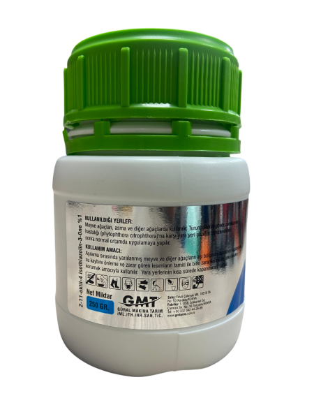 250gr Sıvı Aşı ve Budama Macunu