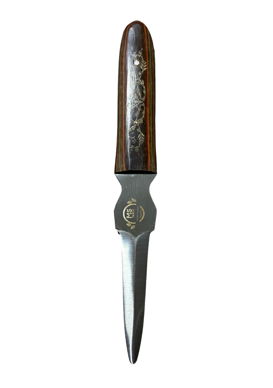 Aşı Kaması