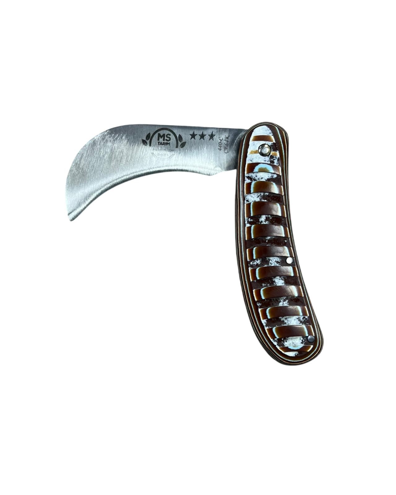 MS012 Kalem Aşı Bıçağı