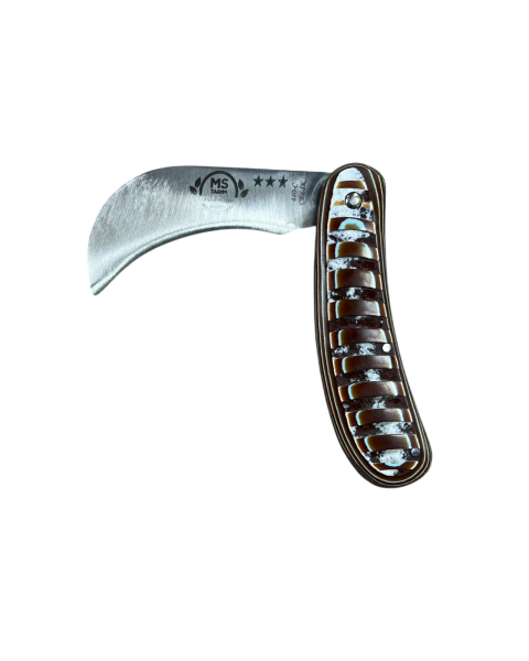 MS012 Kalem Aşı Bıçağı