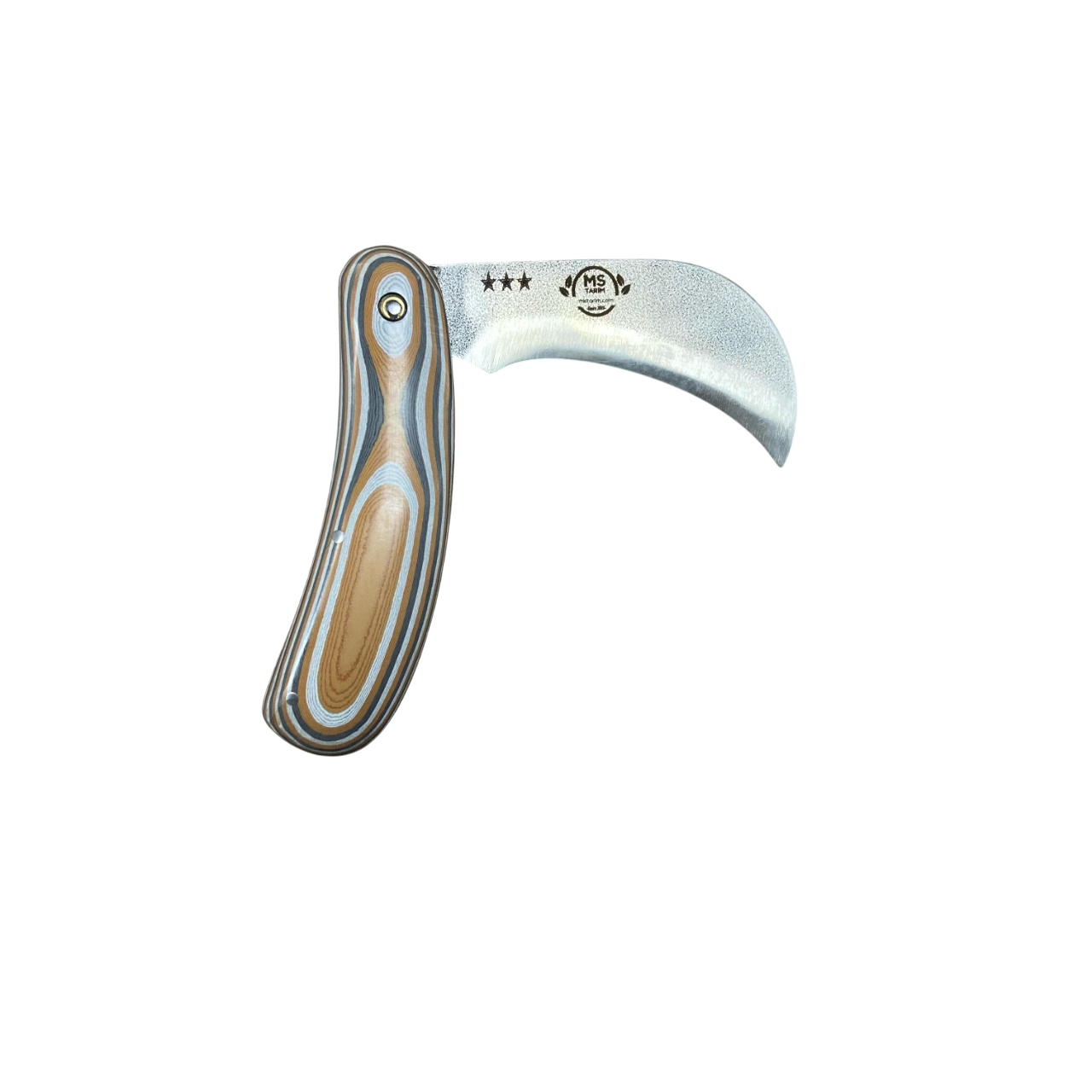 MS013 Kalem Aşı Bıçağı