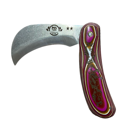MS013 Kalem Aşı Bıçağı