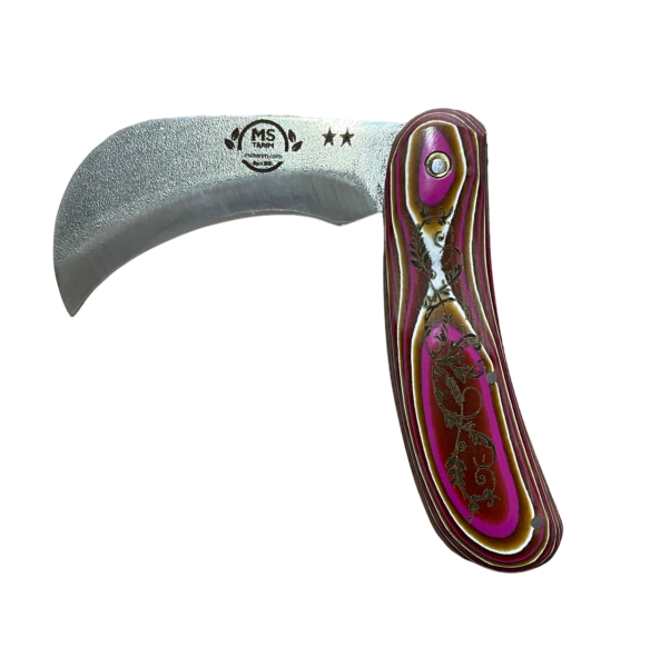 MS013 Kalem Aşı Bıçağı