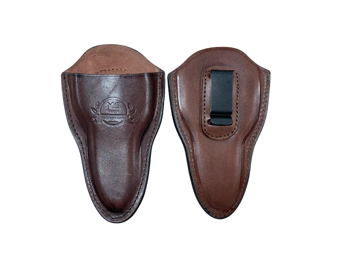 Budama Makası Kılıfı Deri