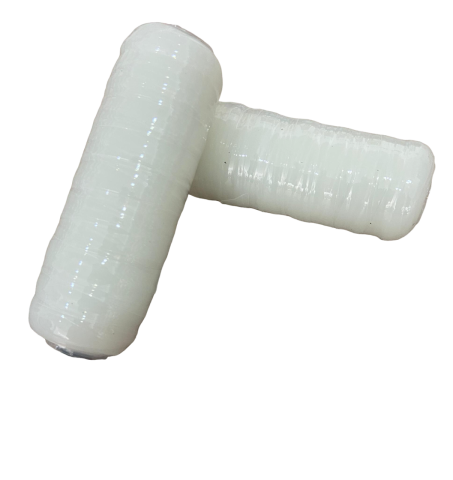 Slikonlu Göz Aşı Bandı