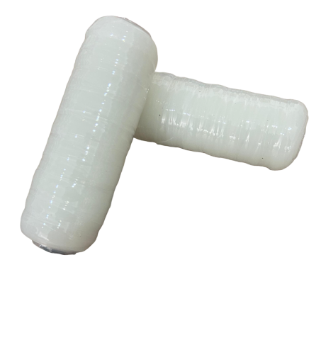 Slikonlu Göz Aşı Bandı