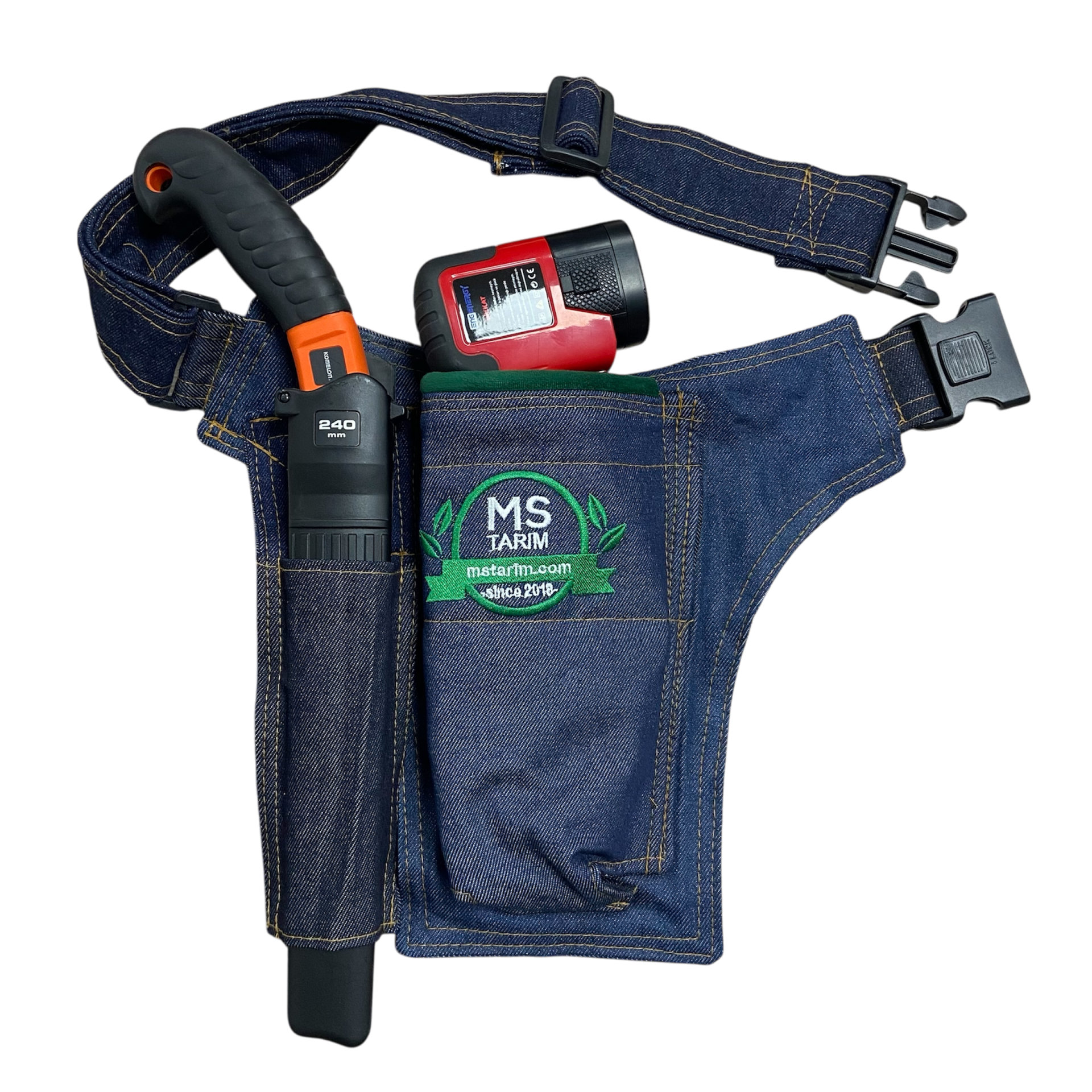 Akülü Makas Kılıfı