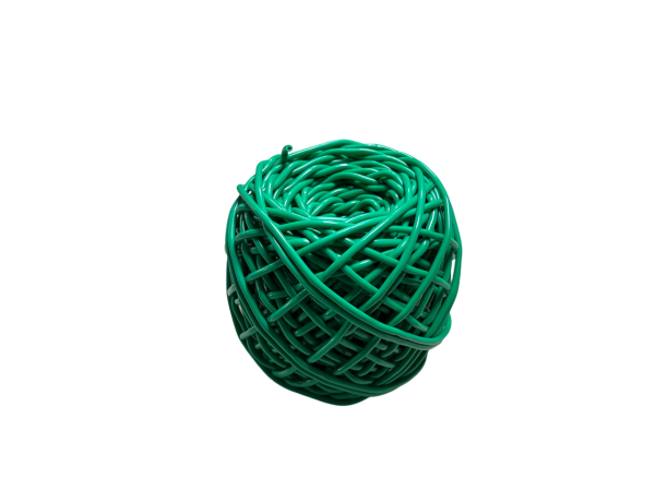 Aşı ve Fidan Bağlama İpi 1 Top