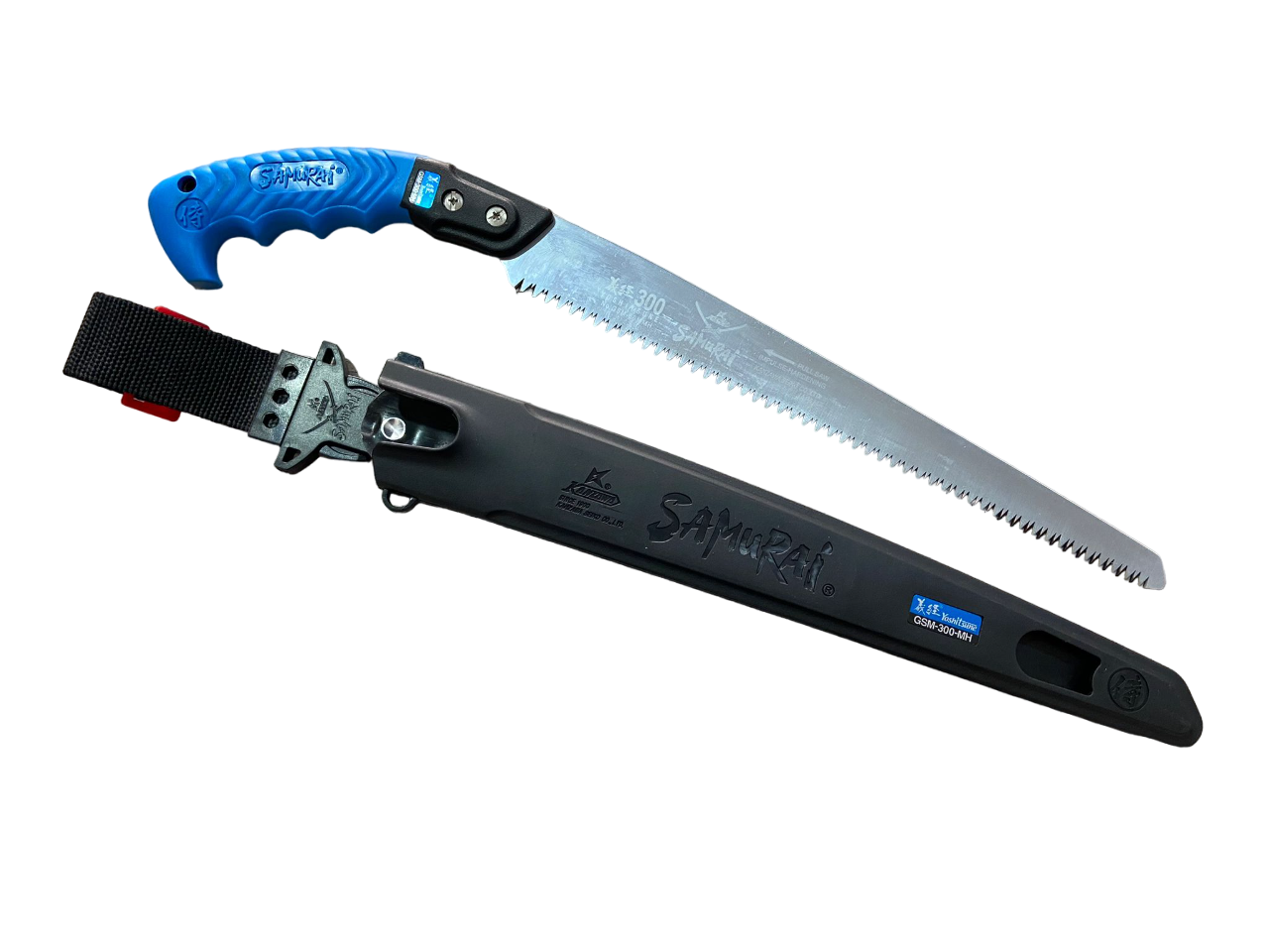 SAMURAI GSM-300-MH