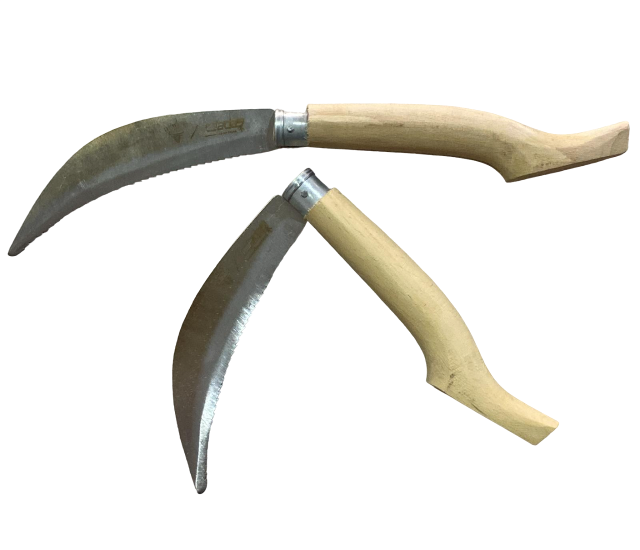 Bıçkı Büyük Boy