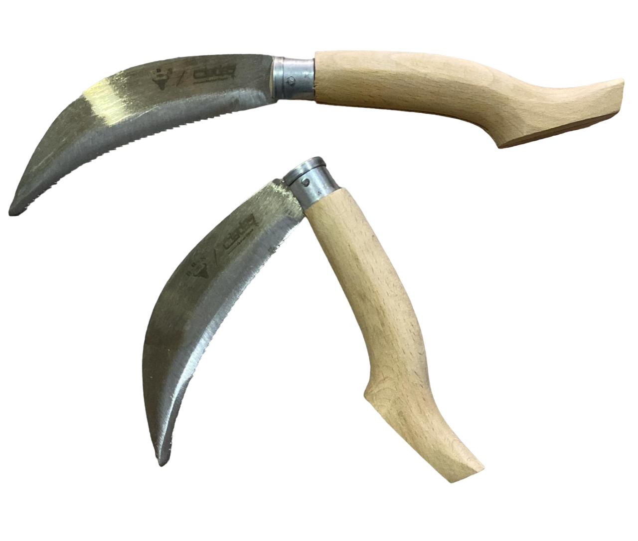 Bıçkı Küçük Boy