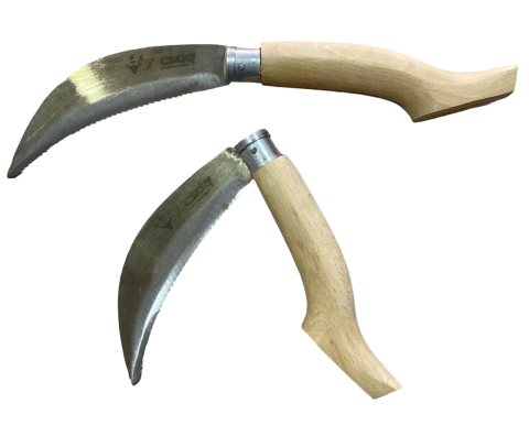 Bıçkı Küçük Boy