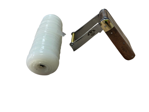 MS1 Yüksük Aşı Seti