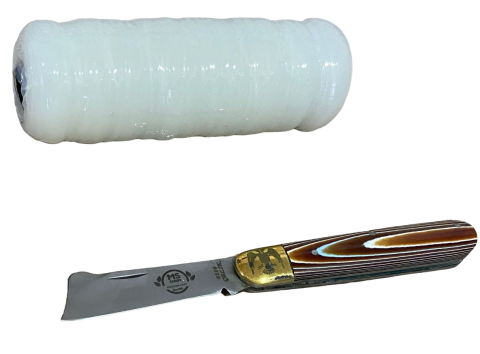MS6 Göz Aşı Seti