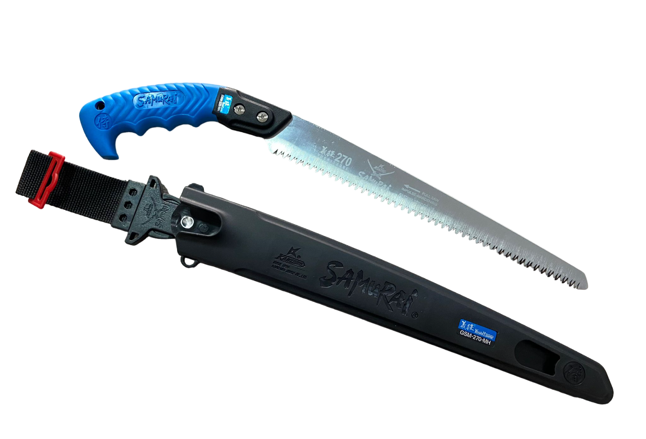 SAMURAI GSM-270-MH