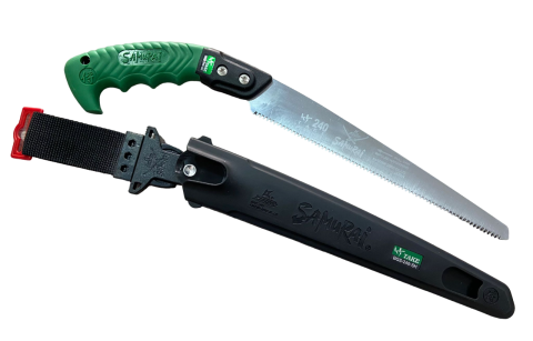 SAMURAI BGS-240-SH