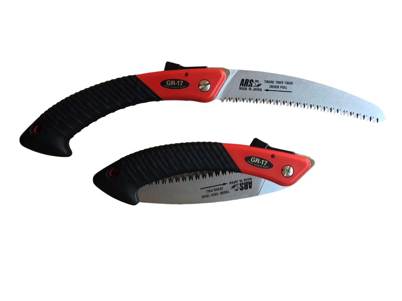 ARS GR-17 Katlanır Testere