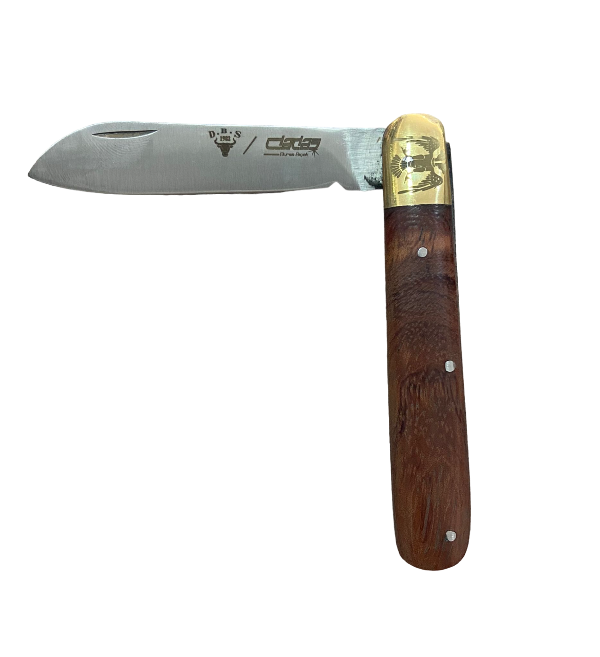 Dadaş Cep Çakısı - 1