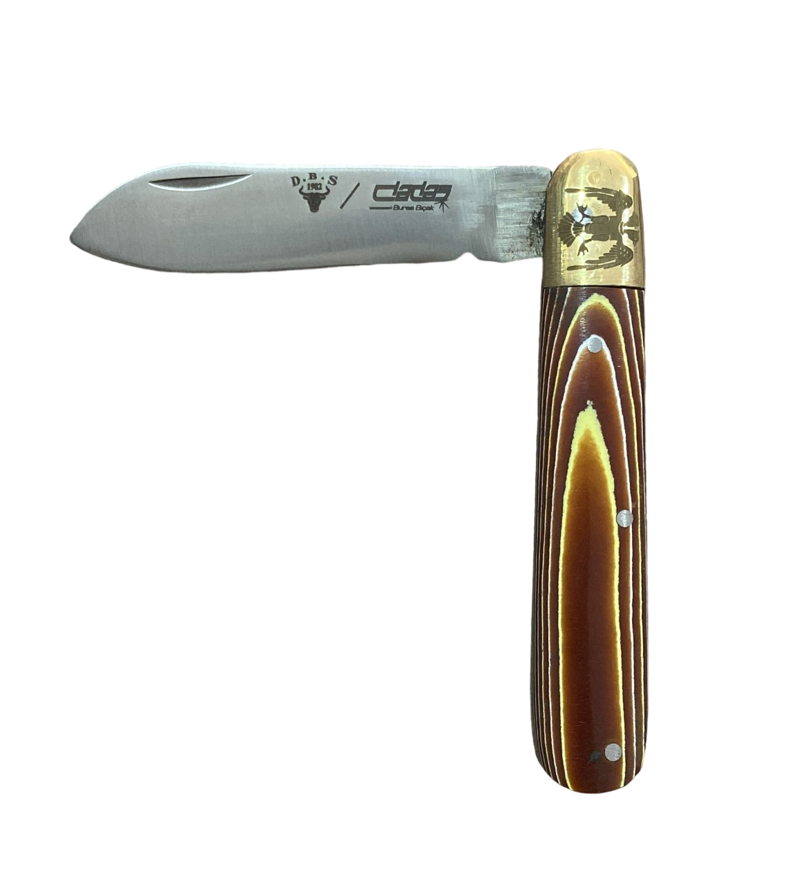 Dadaş Cep Çakısı - 3
