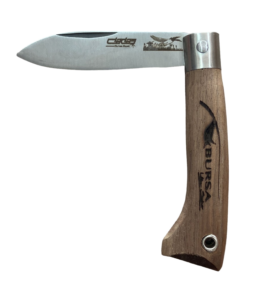 Dadaş Cep Çakısı - 5