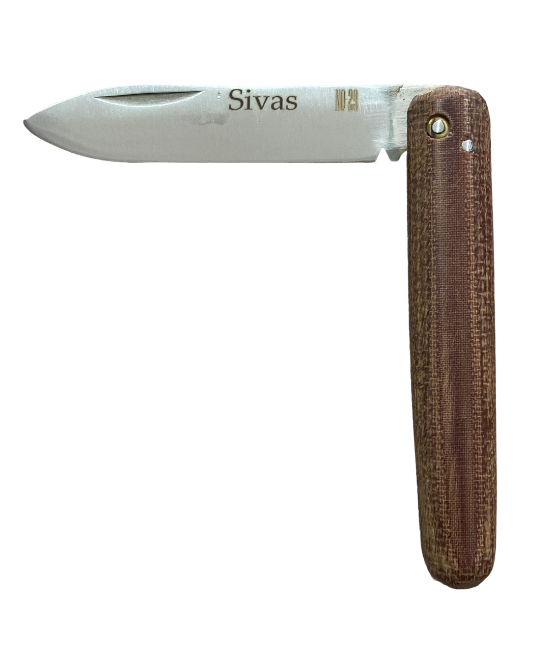 Sivas Bıçağı Büyük