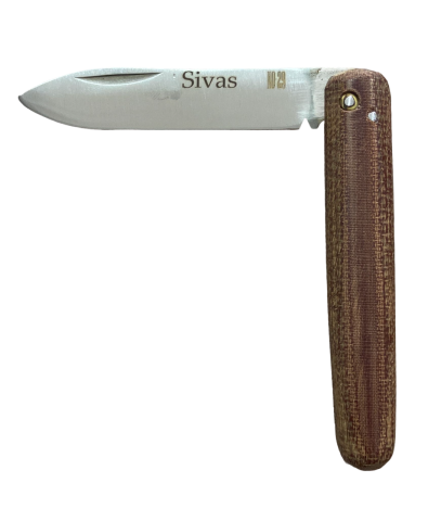 Sivas Bıçağı Büyük