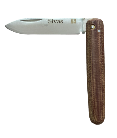 Sivas Bıçağı Büyük