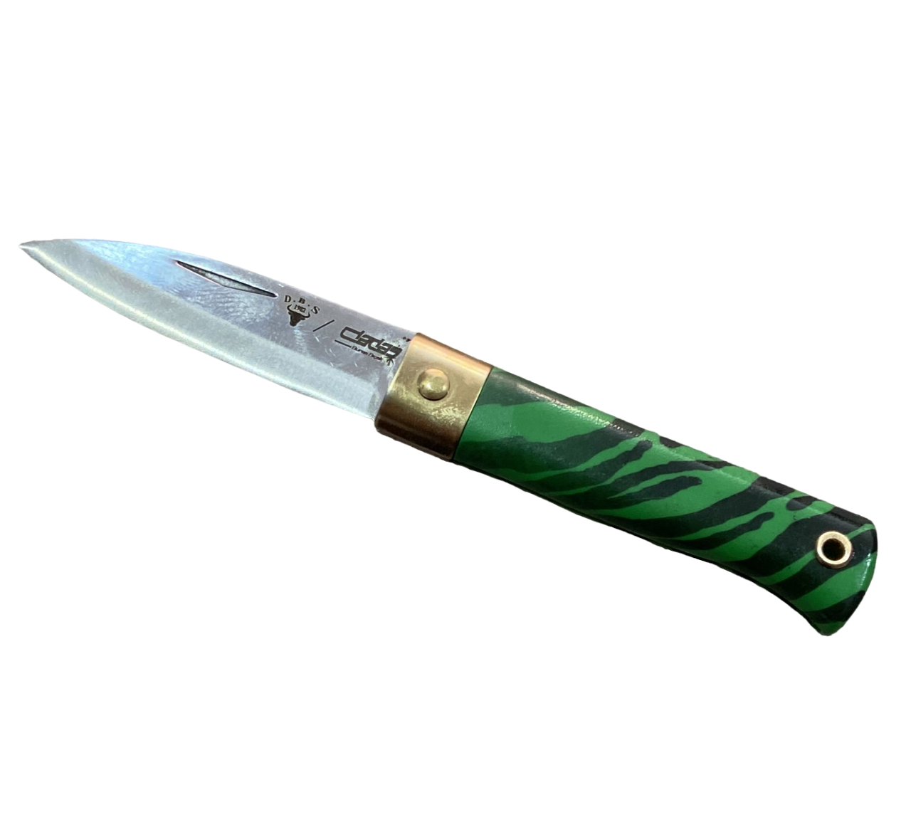 Dadaş Mini Cep Çakısı - 3