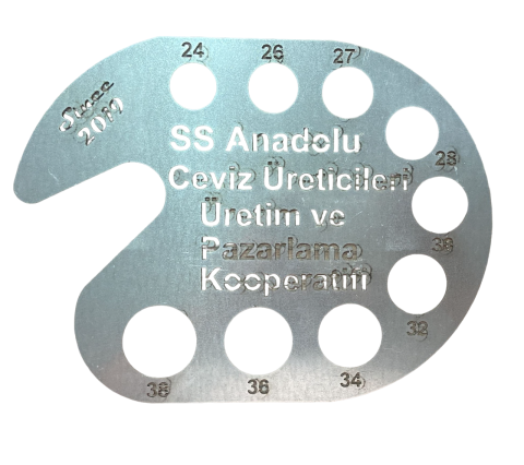 Kalibre Cetveli