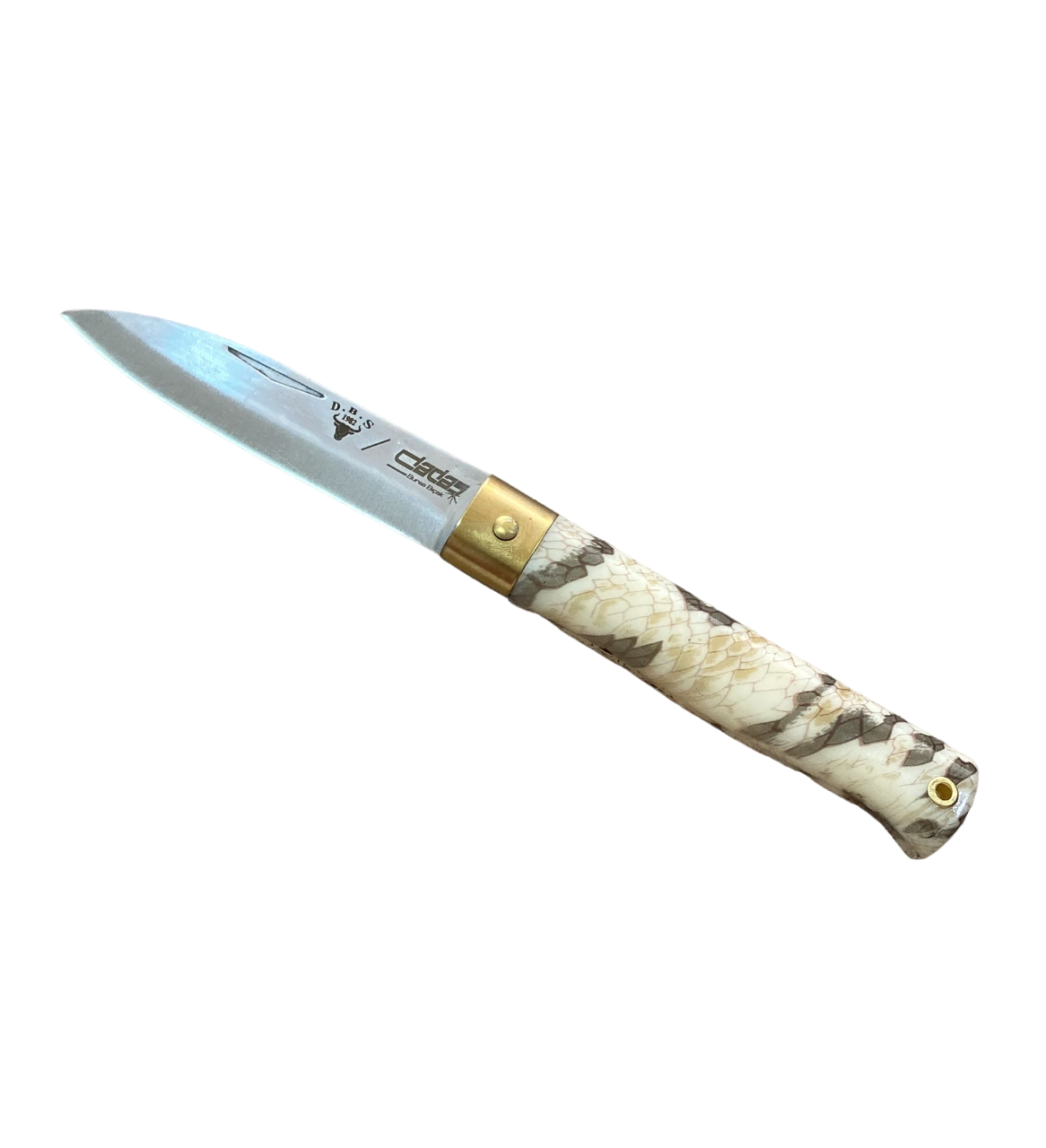 Dadaş Cep Çakısı - 11