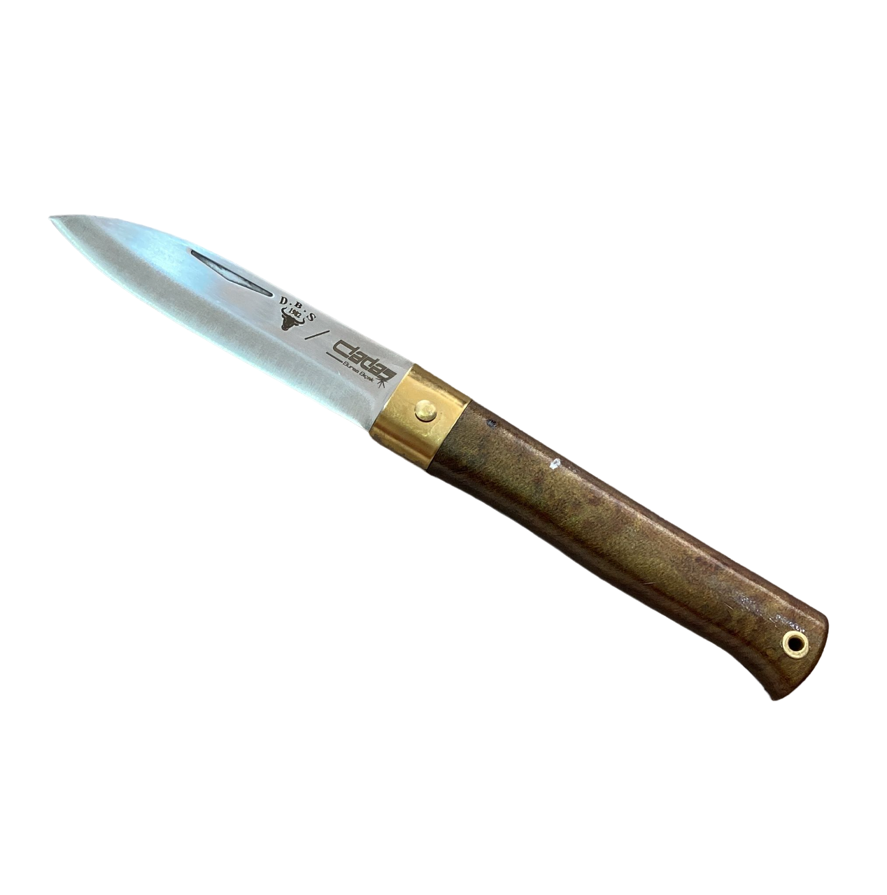 Dadaş Cep Çakısı - 12