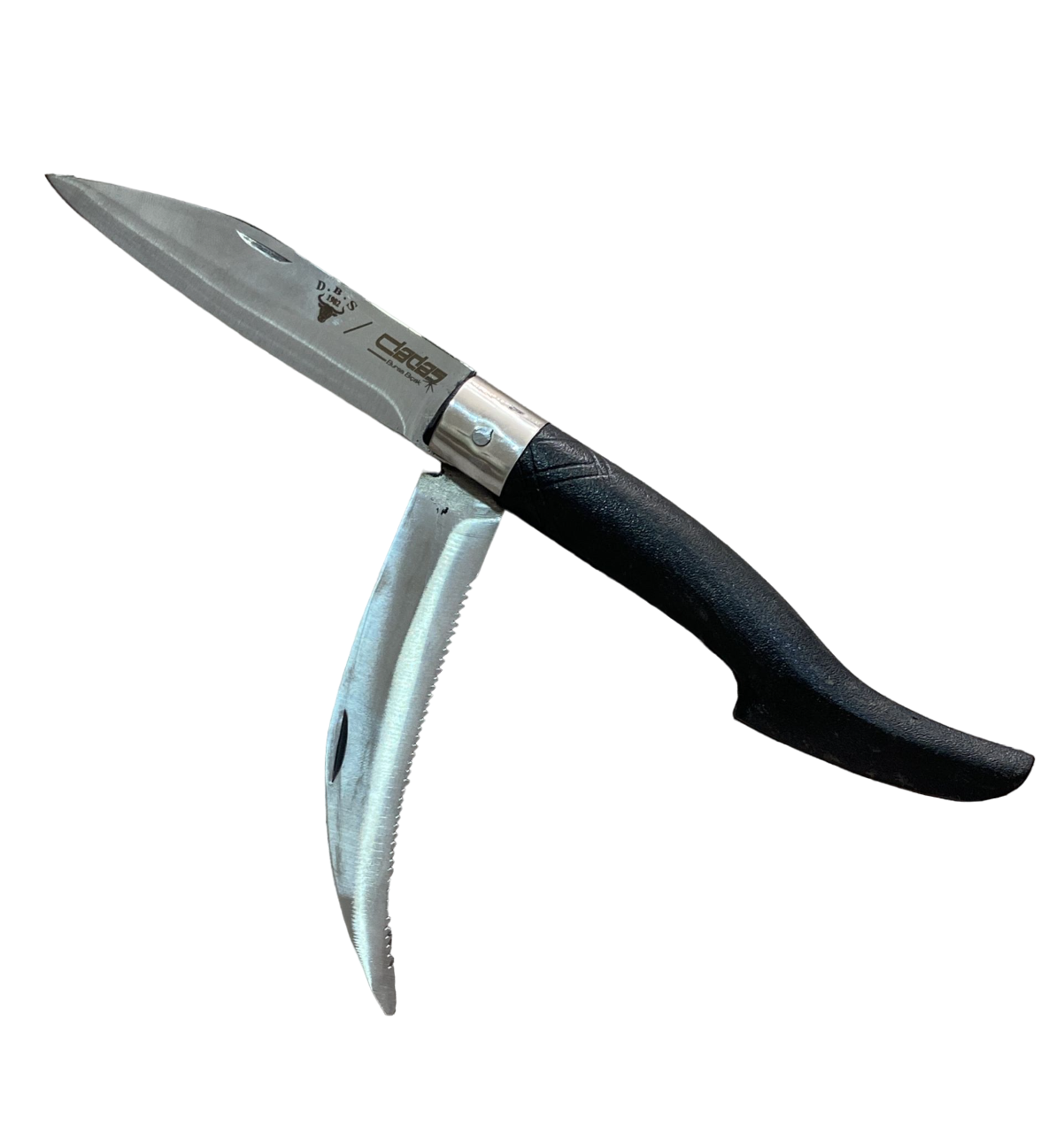 Dadaş Testereli Büyük Boy