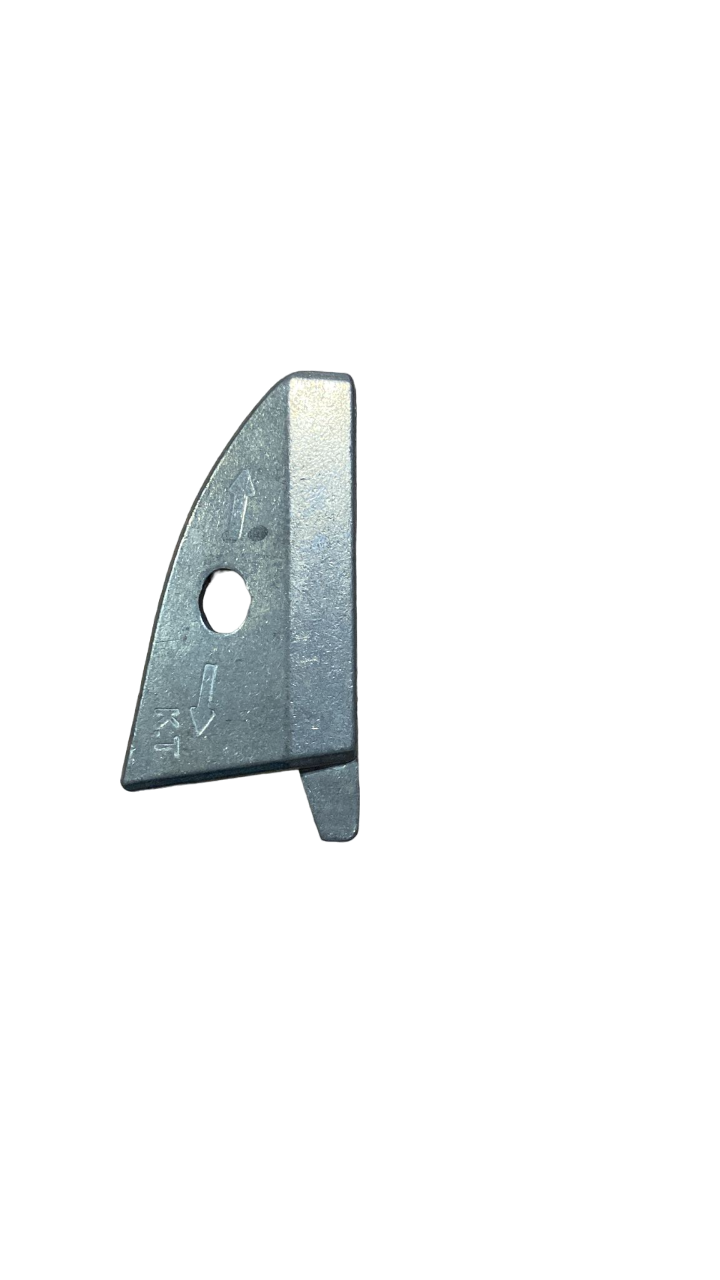 King Tiger KT-60-62 Yedek Örs