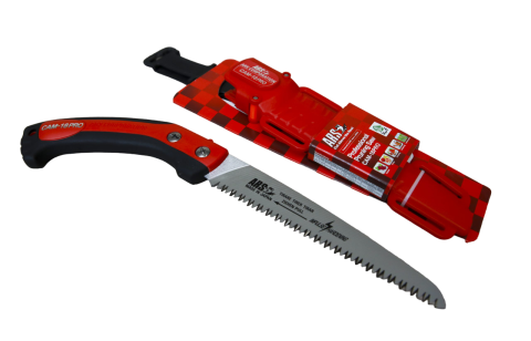 Ars CAM-18 PRO Budama Testeresi