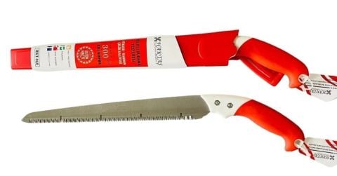 HAKTAŞ HKT-060 300mm Budama Testeresi
