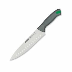 PİRGE Gastro Şef Bıçağı Oluklu 21 cm