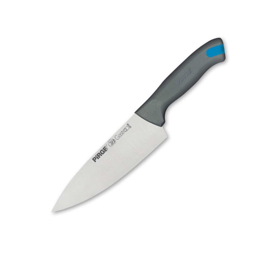 PİRGE Gastro Şef Bıçağı 16 cm