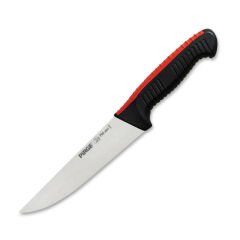 PİRGE Pro 2002 Süper Tutuş Kasap Bıçağı No.2 16,5 cm