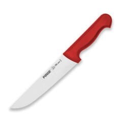PİRGE Pro 2002 Kasap Bıçağı No.3 19 cm