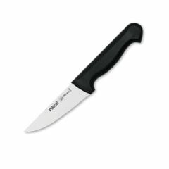 PİRGE Pro 2002 Kasap Bıçağı No.0 Kırmızı 12,5 cm